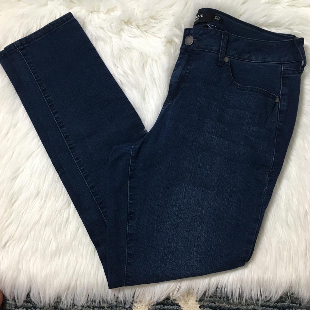 Torrid Skinny Jeans